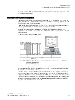 Предварительный просмотр 93 страницы Siemens SIMATIC NET TeleControl SINAUT ST7 System Manual