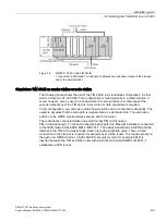 Предварительный просмотр 99 страницы Siemens SIMATIC NET TeleControl SINAUT ST7 System Manual