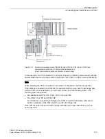 Предварительный просмотр 103 страницы Siemens SIMATIC NET TeleControl SINAUT ST7 System Manual