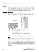 Предварительный просмотр 106 страницы Siemens SIMATIC NET TeleControl SINAUT ST7 System Manual