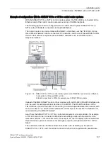 Предварительный просмотр 107 страницы Siemens SIMATIC NET TeleControl SINAUT ST7 System Manual