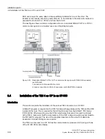 Предварительный просмотр 108 страницы Siemens SIMATIC NET TeleControl SINAUT ST7 System Manual