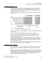 Предварительный просмотр 111 страницы Siemens SIMATIC NET TeleControl SINAUT ST7 System Manual