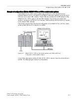 Предварительный просмотр 117 страницы Siemens SIMATIC NET TeleControl SINAUT ST7 System Manual