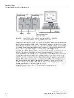 Предварительный просмотр 118 страницы Siemens SIMATIC NET TeleControl SINAUT ST7 System Manual