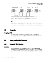 Предварительный просмотр 133 страницы Siemens SIMATIC NET TeleControl SINAUT ST7 System Manual