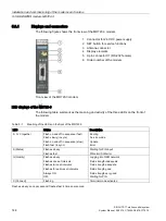 Предварительный просмотр 144 страницы Siemens SIMATIC NET TeleControl SINAUT ST7 System Manual