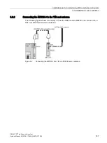 Предварительный просмотр 147 страницы Siemens SIMATIC NET TeleControl SINAUT ST7 System Manual