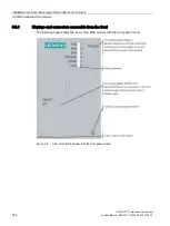 Предварительный просмотр 154 страницы Siemens SIMATIC NET TeleControl SINAUT ST7 System Manual