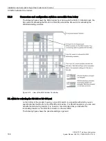 Предварительный просмотр 166 страницы Siemens SIMATIC NET TeleControl SINAUT ST7 System Manual