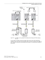 Предварительный просмотр 177 страницы Siemens SIMATIC NET TeleControl SINAUT ST7 System Manual