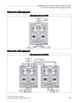 Предварительный просмотр 185 страницы Siemens SIMATIC NET TeleControl SINAUT ST7 System Manual