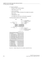 Предварительный просмотр 194 страницы Siemens SIMATIC NET TeleControl SINAUT ST7 System Manual