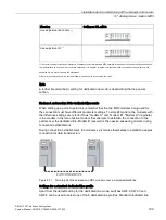 Предварительный просмотр 199 страницы Siemens SIMATIC NET TeleControl SINAUT ST7 System Manual