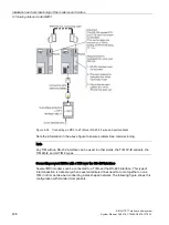 Предварительный просмотр 208 страницы Siemens SIMATIC NET TeleControl SINAUT ST7 System Manual