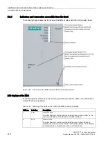 Предварительный просмотр 218 страницы Siemens SIMATIC NET TeleControl SINAUT ST7 System Manual