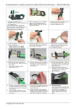 Siemens SIMATIC NET Assembly Instructions Manual preview