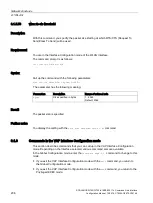 Предварительный просмотр 206 страницы Siemens SIMATIC NET Configuration Manual