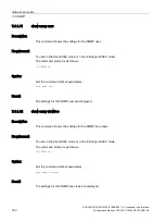 Предварительный просмотр 330 страницы Siemens SIMATIC NET Configuration Manual