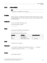 Предварительный просмотр 379 страницы Siemens SIMATIC NET Configuration Manual