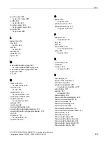 Предварительный просмотр 459 страницы Siemens SIMATIC NET Configuration Manual