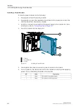 Preview for 53 page of Siemens SIMATIC NET Installation Manual