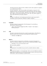 Preview for 60 page of Siemens SIMATIC NET Installation Manual