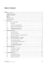 Preview for 4 page of Siemens SIMATIC NETRUGGEDCOM RS900W Installation Manual