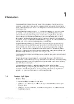 Preview for 10 page of Siemens SIMATIC NETRUGGEDCOM RS900W Installation Manual