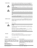 Preview for 2 page of Siemens SIMATIC OEM PP32 Equipment Manual