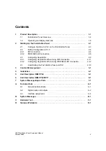 Preview for 7 page of Siemens SIMATIC OEM PP32 Equipment Manual