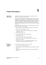 Preview for 9 page of Siemens SIMATIC OEM PP32 Equipment Manual