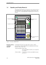 Preview for 14 page of Siemens SIMATIC OEM PP32 Equipment Manual