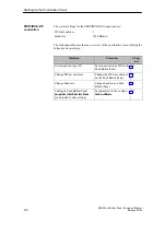 Preview for 20 page of Siemens SIMATIC OEM PP32 Equipment Manual