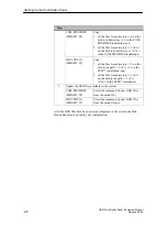 Preview for 26 page of Siemens SIMATIC OEM PP32 Equipment Manual