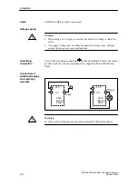 Preview for 40 page of Siemens SIMATIC OEM PP32 Equipment Manual