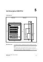 Preview for 41 page of Siemens SIMATIC OEM PP32 Equipment Manual