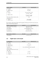 Preview for 52 page of Siemens SIMATIC OEM PP32 Equipment Manual