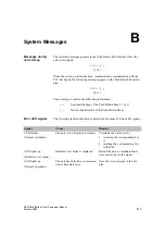 Preview for 55 page of Siemens SIMATIC OEM PP32 Equipment Manual