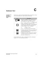 Preview for 57 page of Siemens SIMATIC OEM PP32 Equipment Manual