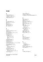 Preview for 67 page of Siemens SIMATIC OEM PP32 Equipment Manual