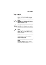 Preview for 2 page of Siemens SIMATIC OP 77B Operating Instructions Manual