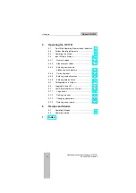 Preview for 6 page of Siemens SIMATIC OP 77B Operating Instructions Manual