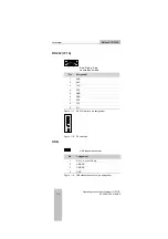 Preview for 12 page of Siemens SIMATIC OP 77B Operating Instructions Manual