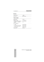 Preview for 14 page of Siemens SIMATIC OP 77B Operating Instructions Manual