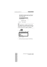 Preview for 28 page of Siemens SIMATIC OP 77B Operating Instructions Manual