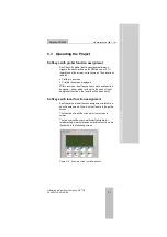 Preview for 37 page of Siemens SIMATIC OP 77B Operating Instructions Manual