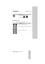 Preview for 39 page of Siemens SIMATIC OP 77B Operating Instructions Manual