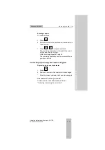 Preview for 45 page of Siemens SIMATIC OP 77B Operating Instructions Manual