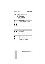 Preview for 46 page of Siemens SIMATIC OP 77B Operating Instructions Manual